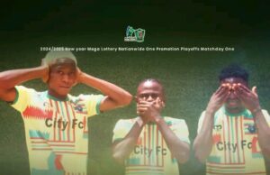 City FC Abuja Begin NLO Playoffs with Dominant Win Over VET Rovers