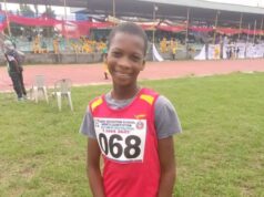 Team Ondo Dominates High Jump at BESS South West Games, Clinches Double Gold