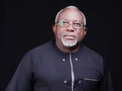 ‘It Won’t Even Be Heard’ Elumelu Slams NFF Appeal — Says Nigeria Failed On The Pitch, Not In Court