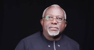 ‘Clutching at Straws’ Elumelu Slams NFF Petition, Doubts FIFA Will Act on DRC Case