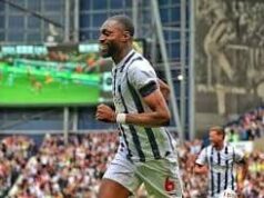 “New Challenge Excites Ajayi” – Super Eagles Defender Now a Tiger
