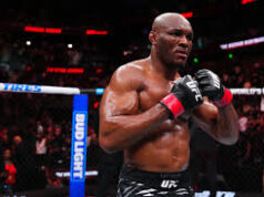 Nigeria vs South Africa Rivalry is Eternal: Kamaru Usman Eyes Du Plessis Clash for First UFC Fight in Africa