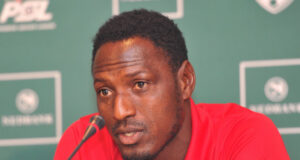 Etafia Demands Perfection: ‘Nigeria MUST Win AFCON 2025 — The Players Owe the Nation’