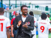 “Our Ambition Is The Group Stage” — Rangers GM Ezeaku Sets Continental Target