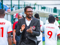 Rangers GM Ezeaku: Club World Cup Shows Why Nigerian Teams Must Invest Now