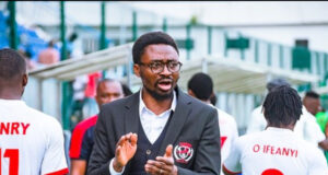 Rangers GM Ezeaku: Club World Cup Shows Why Nigerian Teams Must Invest Now