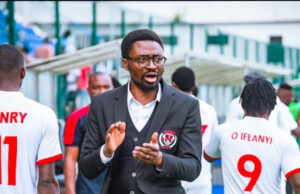 Rangers GM Ezeaku: Club World Cup Shows Why Nigerian Teams Must Invest Now