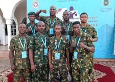 Two Nigerian Boxers in Contention for Gold as Africa Military Boxing Championship Ends This Weekend in Morocco