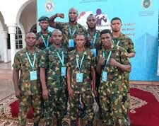 Two Nigerian Boxers in Contention for Gold as Africa Military Boxing Championship Ends This Weekend in Morocco
