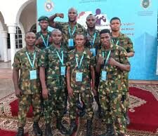 Two Nigerian Boxers in Contention for Gold as Africa Military Boxing Championship Ends This Weekend in Morocco