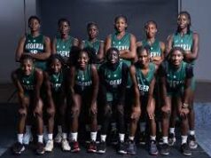 Junior D’Tigress Begin Intensive Training in Abuja Ahead of Historic FIBA U-19 Women’s World Cup