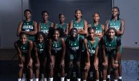 Junior D’Tigress Begin Intensive Training in Abuja Ahead of Historic FIBA U-19 Women’s World Cup