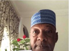 NSC Mourns Ex-Kano Pillars Boss Abba Yola, Hails Him as Pillar of Nigerian Sports