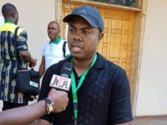 NWF Hosts Elite Coaches Training Camp in Abuja to Boost Olympic, Commonwealth Games Hopes