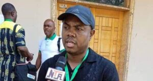 NWF Hosts Elite Coaches Training Camp in Abuja to Boost Olympic, Commonwealth Games Hopes