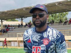 Bayern Cup Nigeria: Selection of Teams and Players Has Been Fair – Edeh