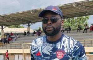 Bayern Cup Nigeria: Selection of Teams and Players Has Been Fair – Edeh