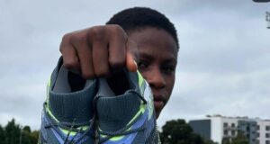 Super Falcons Will Play As One Family At WAFCON 2025, Christy Ucheibe Promises
