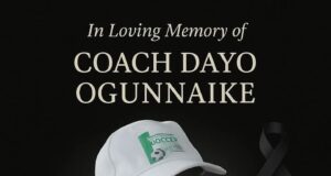 Ikeja Football Coaches Council Mourns the Passing of Veteran Grassroots Coach Dayo Ogunnaike