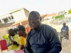 City FC Abuja President Rallies Team After Crucial Victory, Urges Focus Ahead of NLO Playoff Showdown