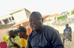 City FC Abuja President Rallies Team After Crucial Victory, Urges Focus Ahead of NLO Playoff Showdown