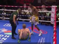 Adisa Defeats Kovrigin via Majority Decision to Advance in WBC Grand Prix