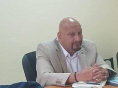 Renowned Australian Weightlifting Coach, Maged Salama Arrives Abuja for NWF Athletes, Coaches Training