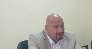Renowned Australian Weightlifting Coach, Maged Salama Arrives Abuja for NWF Athletes, Coaches Training