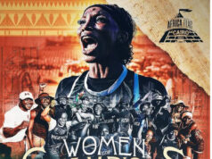 Crowned In Cairo: Nigeria Defeats Morocco To Win 2025 IFAF Africa Flag Women’s Championship — Showtime’s Legacy Shines On The Continental Stage