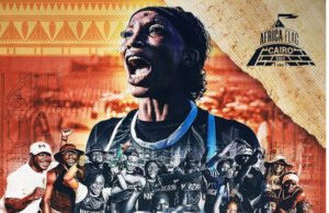 Crowned In Cairo: Nigeria Defeats Morocco To Win 2025 IFAF Africa Flag Women’s Championship — Showtime’s Legacy Shines On The Continental Stage