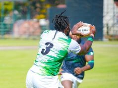 Fearless Stallions Charge Into Quarter-Finals, Set for Showdown with Kenya’s Shujaa