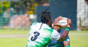 Fearless Stallions Charge Into Quarter-Finals, Set for Showdown with Kenya’s Shujaa