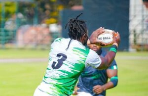 Fearless Stallions Charge Into Quarter-Finals, Set for Showdown with Kenya’s Shujaa