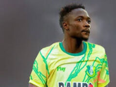 FIFA Club World Cup: Ahmed Musa Calls for Urgent Overhaul of NPFL
