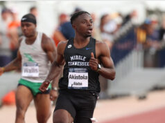 Enugu State Must Organise Much Better Sports Festival Than Gateway Games 2025 – Akin Afolarin
