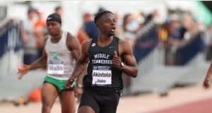 Enugu State Must Organise Much Better Sports Festival Than Gateway Games 2025 – Akin Afolarin