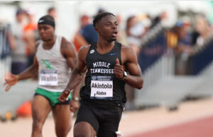 Enugu State Must Organise Much Better Sports Festival Than Gateway Games 2025 – Akin Afolarin