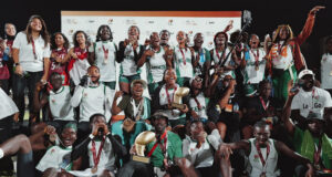 Queen of the Continent: Anuoluwapo Bello Leads Nigeria To Historic Flag Football Glory In Africa’s First Continental Championship