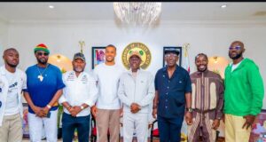 Troost-Ekong Foundation’s “Play For Purpose” Charity Match Attracts Dignitaries, SSA Adeboye Commends Grassroots Impact