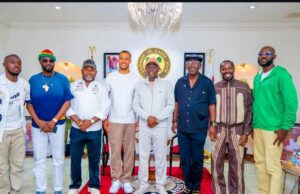 Troost-Ekong Foundation’s “Play For Purpose” Charity Match Attracts Dignitaries, SSA Adeboye Commends Grassroots Impact