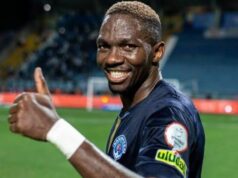 Romanian Club President Explains Signing of Super Eagles Defender Kenneth Omeruo