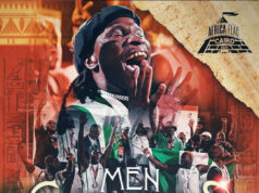 BREAKING: Nigeria Completes Historic Double! Men’s Team Edges Egypt 13–12 To Win IFAF Africa Flag Football Championship