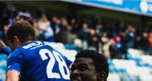 “Unless They Kill God”: Daniel Daga Reacts After Scoring First League Goal for Molde