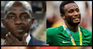 Siasia vs Mikel Rio 2016 Chartered Flight Saga: Former Sports Minister Dalung Clears the Air