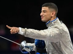 Continental Fencing Heavyweights Storm Nigeria for 23rd African Championships