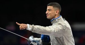 Continental Fencing Heavyweights Storm Nigeria for 23rd African Championships