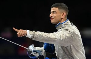 Continental Fencing Heavyweights Storm Nigeria for 23rd African Championships