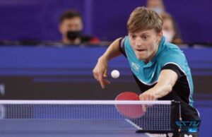 WTT Contender Lagos 2025 Unveils Stellar Lineup as Top Global Stars Vie For 100k Dollars Top Prize