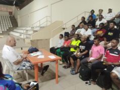 Nigeria Can Rival China in Weightlifting – Olympic Gold Medalist Maged Salama