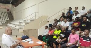Nigeria Can Rival China in Weightlifting – Olympic Gold Medalist Maged Salama